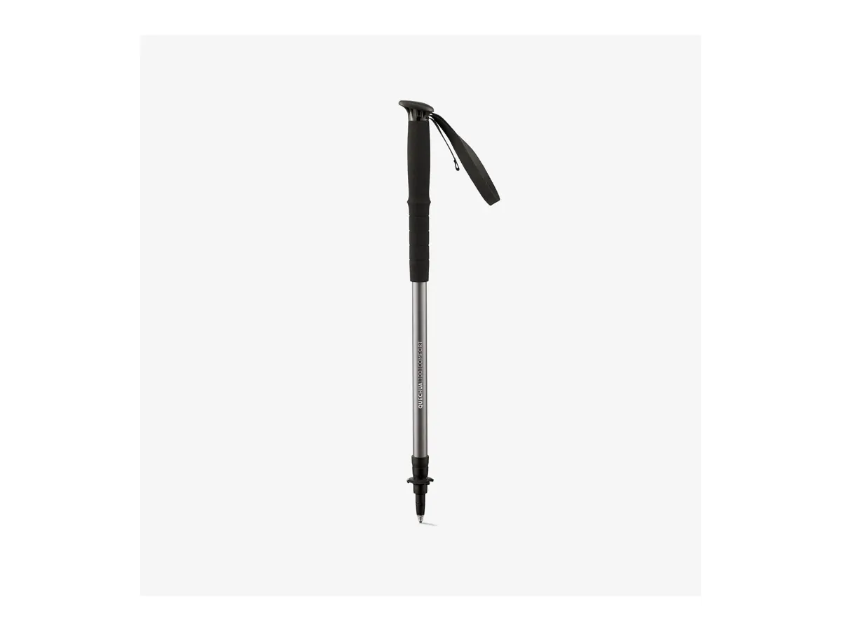 Bâton de randonnée QUECHUA MH100 Confort, référence 8959597.
